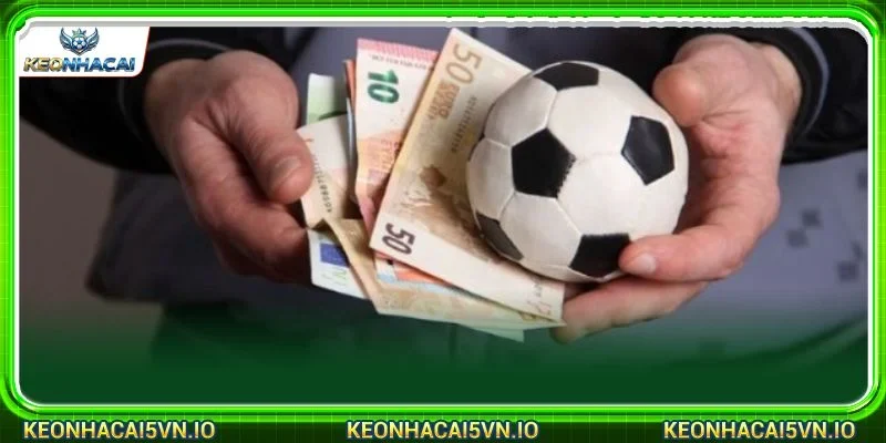 Gợi ý kỹ thuật bắt kèo 2 2.5 chơi là thắng