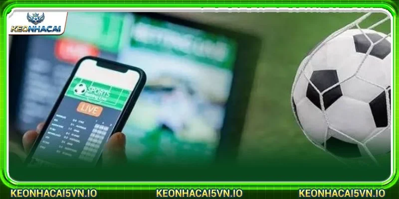 Kèo chấp 1.5 là dạng kèo cược không dễ để soi kèo