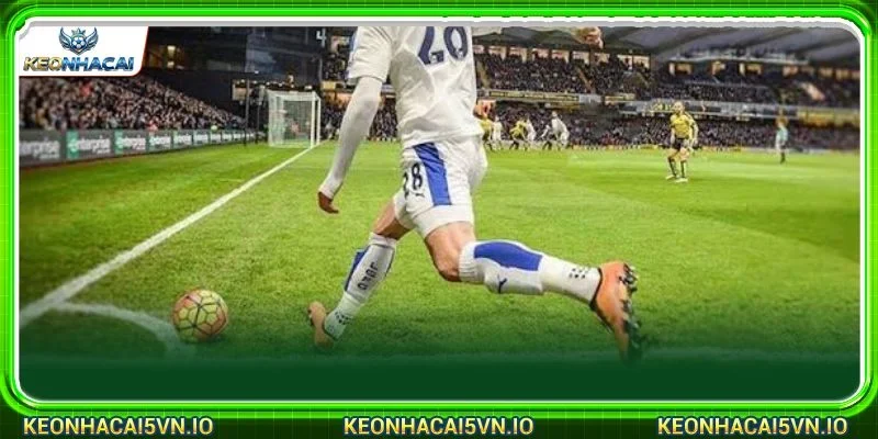 Kèo phạt góc là dạng kèo phụ bóng đá hấp dẫn hàng đầu tại Kèo Nhà Cái