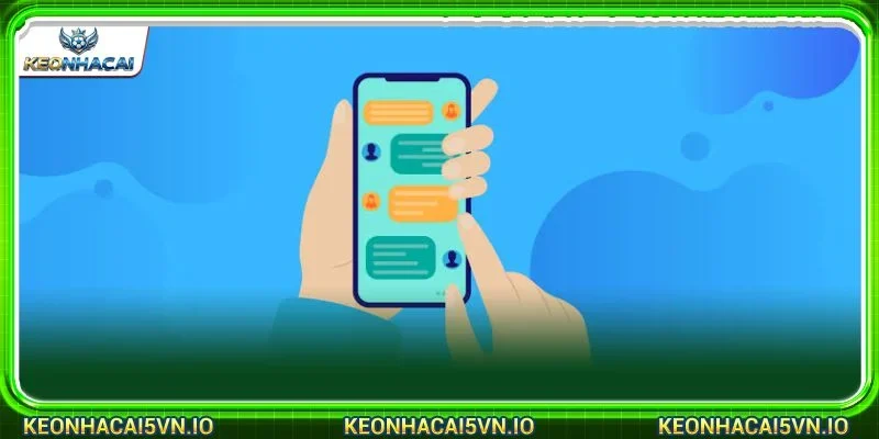 Livechat là cách thức hỗ trợ thường được bạn đọc lựa chọn