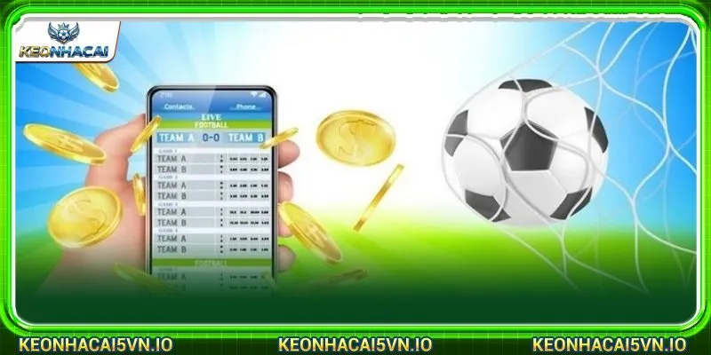 Lưu ý cần nhớ để giành chiến thắng khi bắt kèo chấp 0.5 tại Kèo Nhà Cái