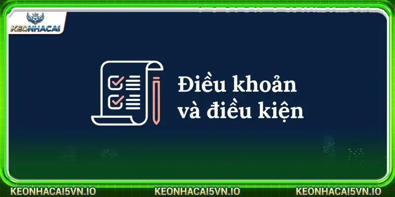 Người dùng cần tôn trọng quy định khi sử dụng nội dung điều khoản điều kiện