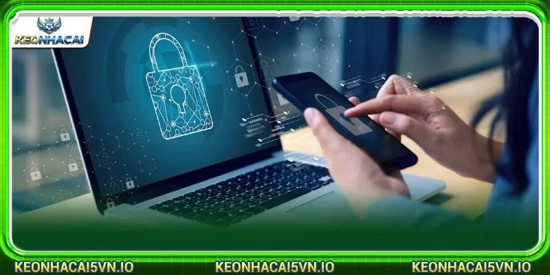 Người dùng nên nắm rõ các điểm quan trọng trong chính sách bảo mật