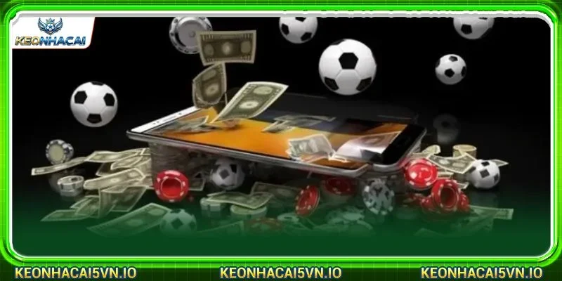 Nhận định soi kèo giúp bạn tránh rơi vào bẫy kèo dụ
