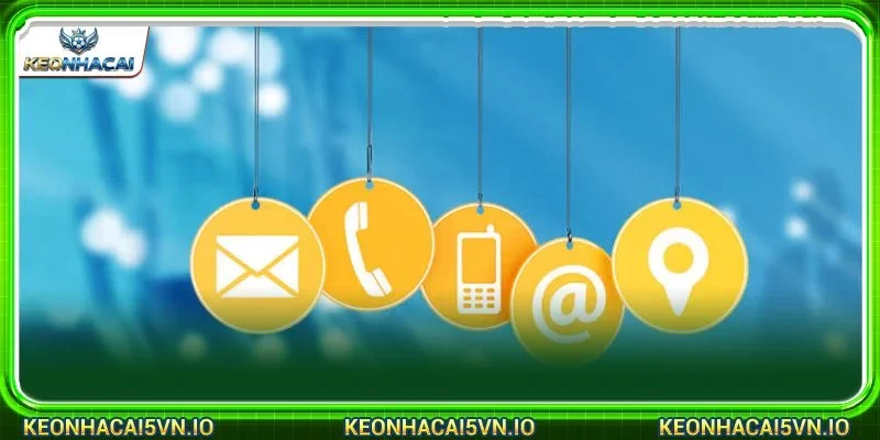 Vài lưu ý để bạn có thể liên lạc với Kèo Nhà Cái nhanh gọn nhất, hiệu quả nhất